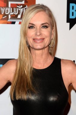 aktris Eileen Davidson
