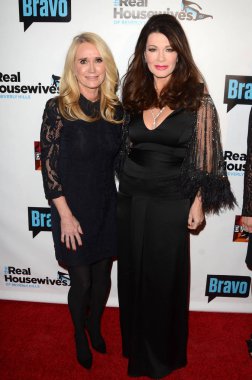 Kim Richards, Lisa Vanderpump