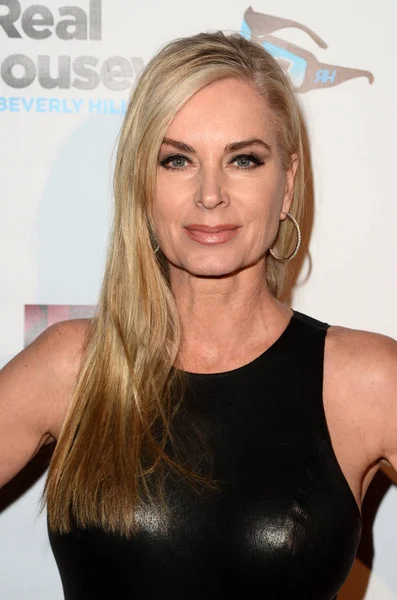 Aktorka Eileen Davidson — Zdjęcie stockowe