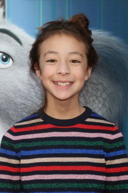 Aubrey Anderson-Emmons