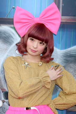 Kyary Pamyu Pamyu