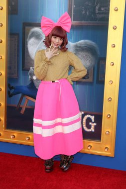 Kyary Pamyu Pamyu