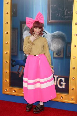 Kyary Pamyu Pamyu