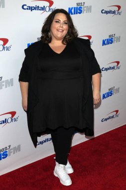 aktris Chrissy Metz 