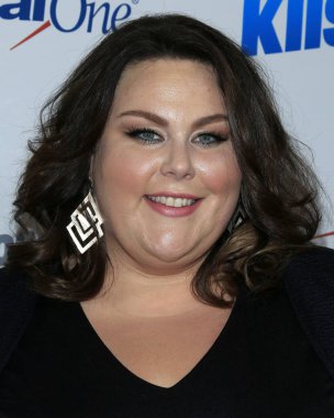 aktris Chrissy Metz 