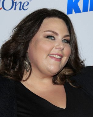 aktris Chrissy Metz 
