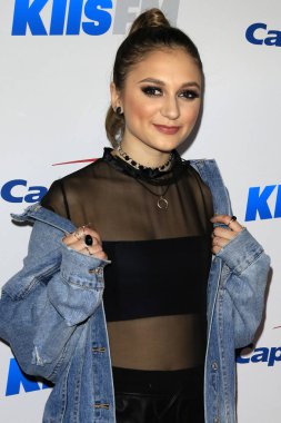 Daya 102.7kiis Fm'ın topu 2016 Jingle