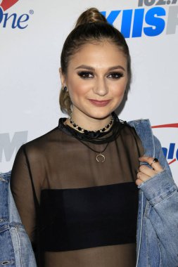 Daya 102.7kiis Fm'ın topu 2016 Jingle