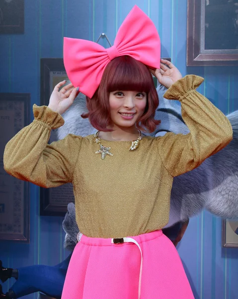 Kyary Pamyu Pamyu