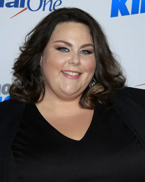 Attrice Chrissy Metz — Foto Stock