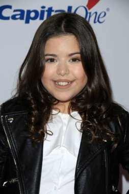 şarkıcı Sophia Grace