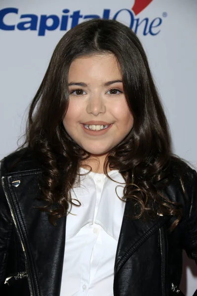 şarkıcı Sophia Grace