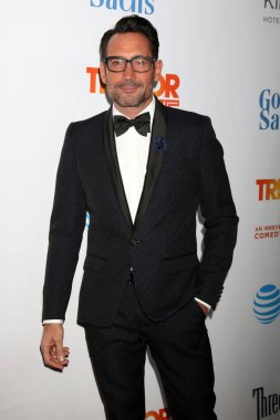 aktör Gregory Zarian