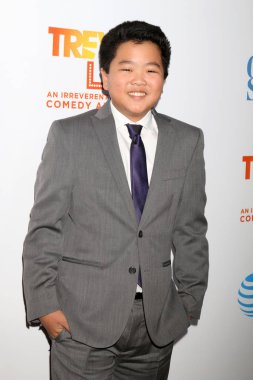  aktör Hudson Yang