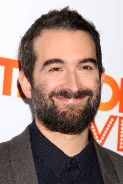 aktör Jay Duplass