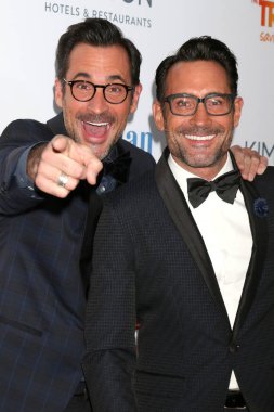 Lawrence Zeryan, gregory Zeryan