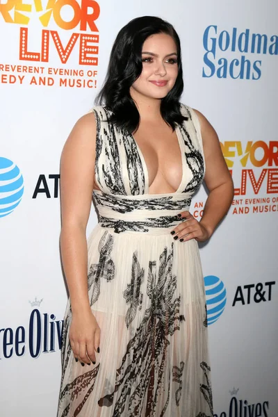 Színésznő Ariel Winter — Stock Fotó