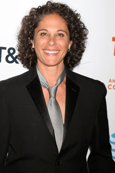 Actress  Dana Goldberg — Stock Photo, Image