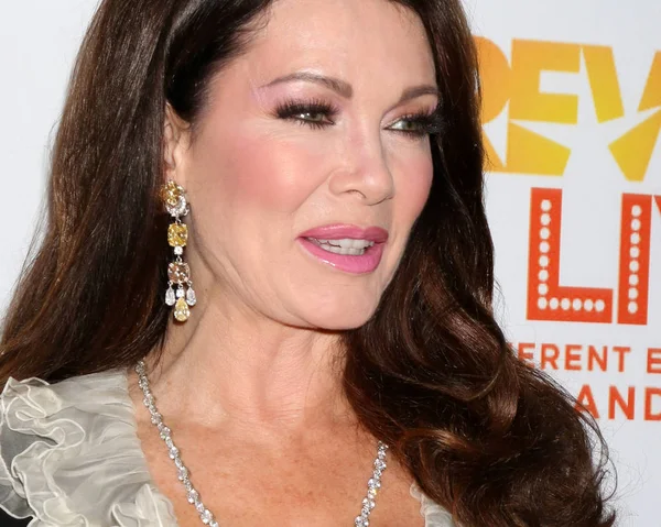 Skådespelerskan Lisa Vanderpump — Stockfoto