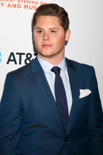 Actor Matt Shively — Stock Photo, Image