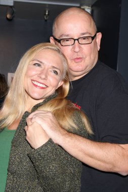 David Decoteau, Dominique Swain