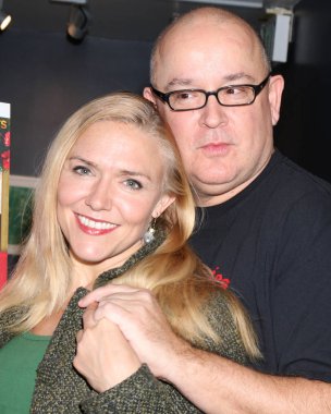 David Decoteau, Dominique Swain