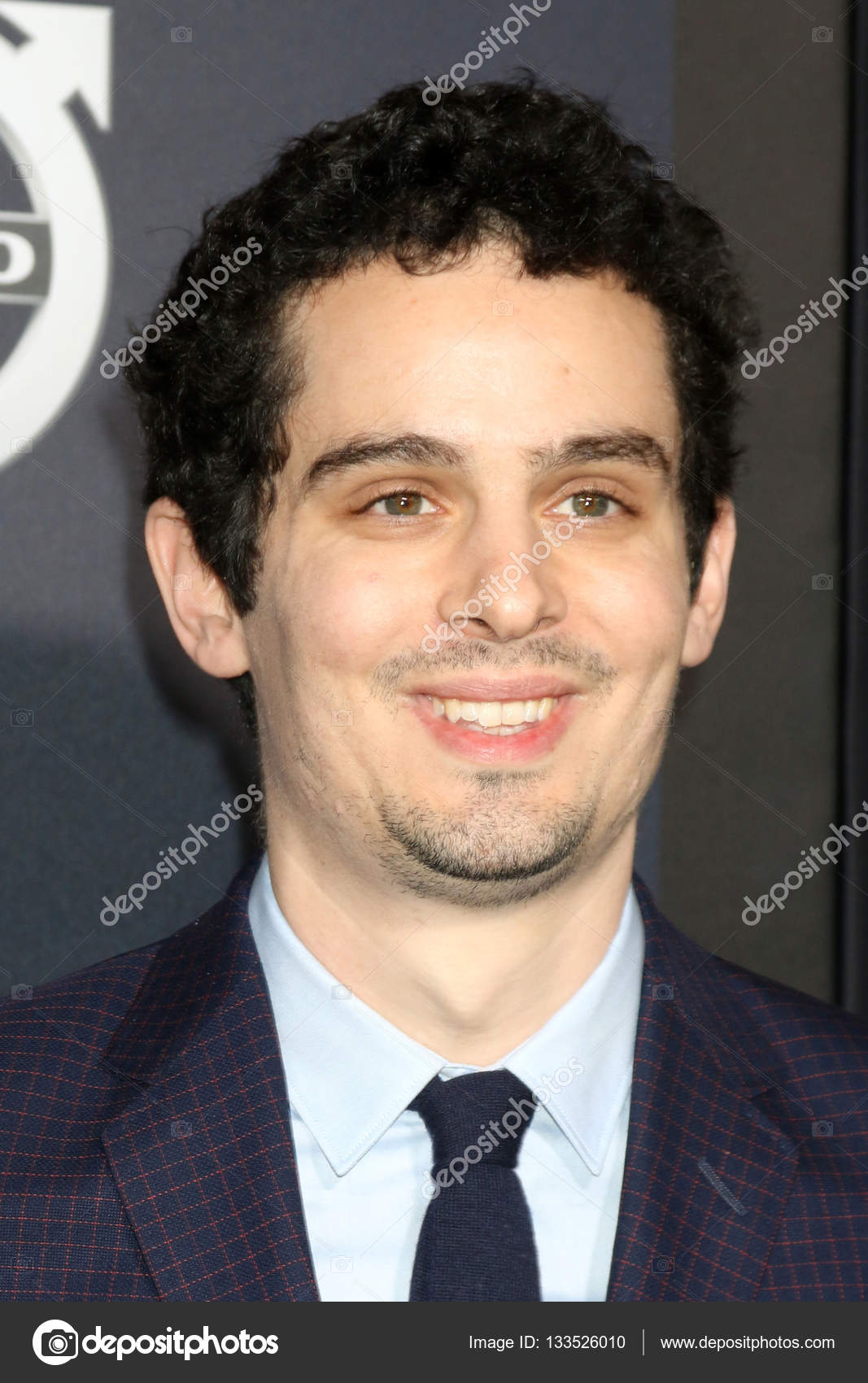 Actor Damien Chazelle – Stock Editorial Photo © Jean_Nelson #133526010