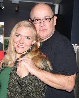 David Decoteau, Dominique Swain