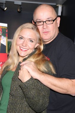 David Decoteau, Dominique Swain