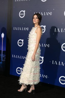 aktris Callie Hernandez