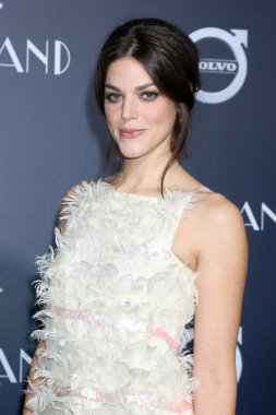 aktris Callie Hernandez
