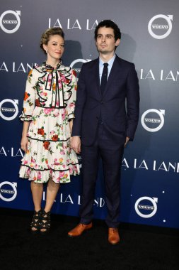 Misafir, Damien Chazelle