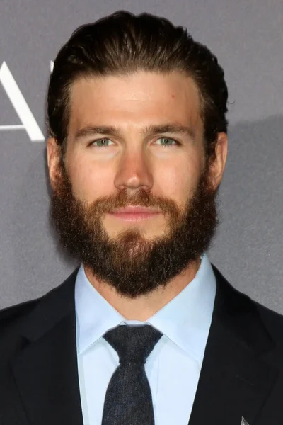 Actor Austin Stowell — Stock Photo, Image