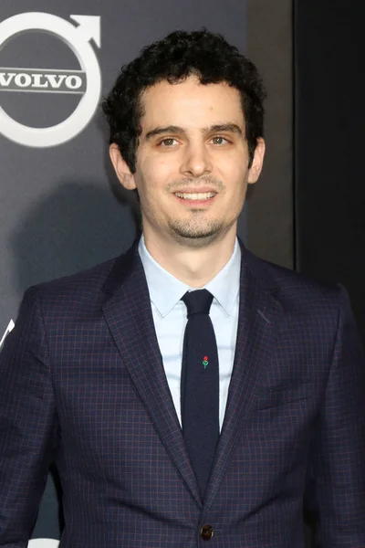 Acteur Damien Chazelle — Photo