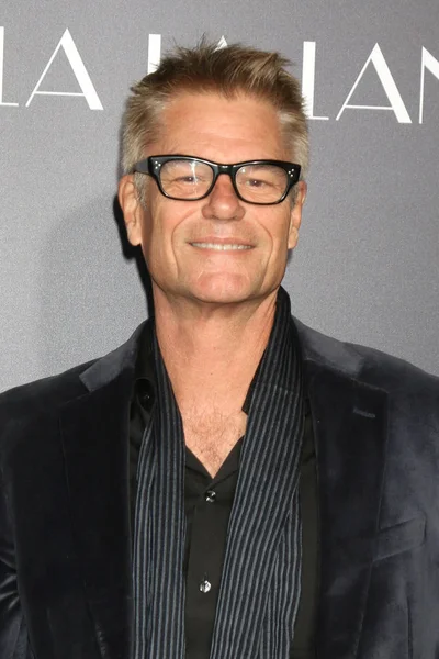 Actor Harry Hamlin — Foto de Stock