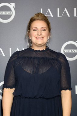 Mandy Moore, koreograf