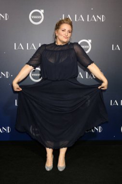 Mandy Moore, koreograf