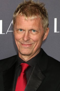 Aktör Marius de Vries
