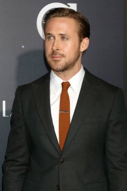 Aktör Ryan Gosling
