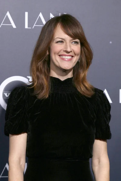 Skådespelerskan Rosemarie Dewitt — Stockfoto