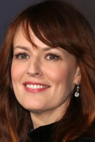 Rosemarie Dewitt herečka — Stock fotografie