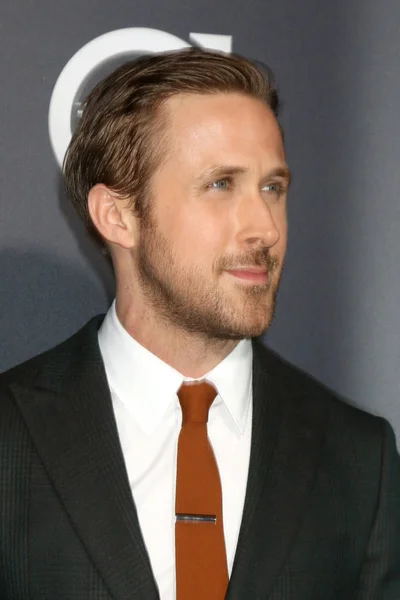 Actor Ryan Gosling — Stock Photo, Image