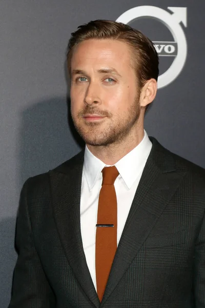 นักแสดงไรอัน Gosling — ภาพถ่ายสต็อก