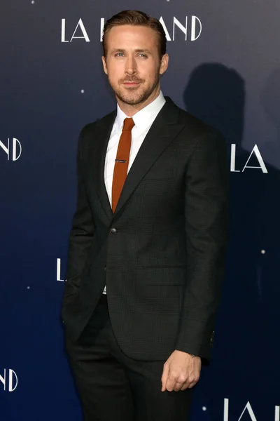 Actor Ryan Gosling —  Fotos de Stock