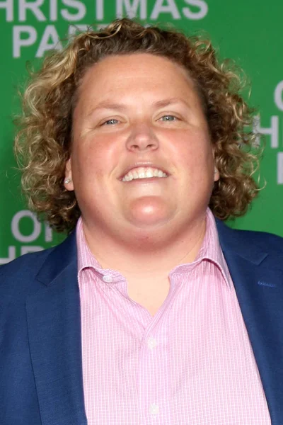 Actrice Fortune Feimster — Photo