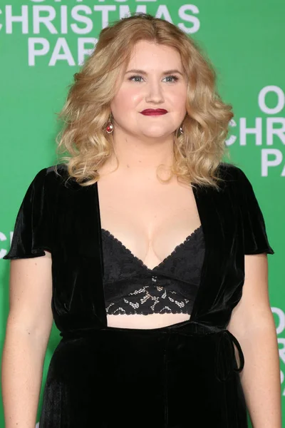 Actriz Jillian Bell — Foto de Stock