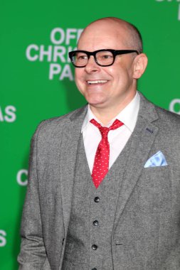Aktör Rob Corddry