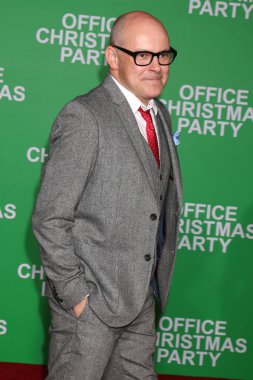 Aktör Rob Corddry