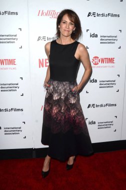 Aktris Annabeth Gish 