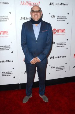 aktör Willie Garson